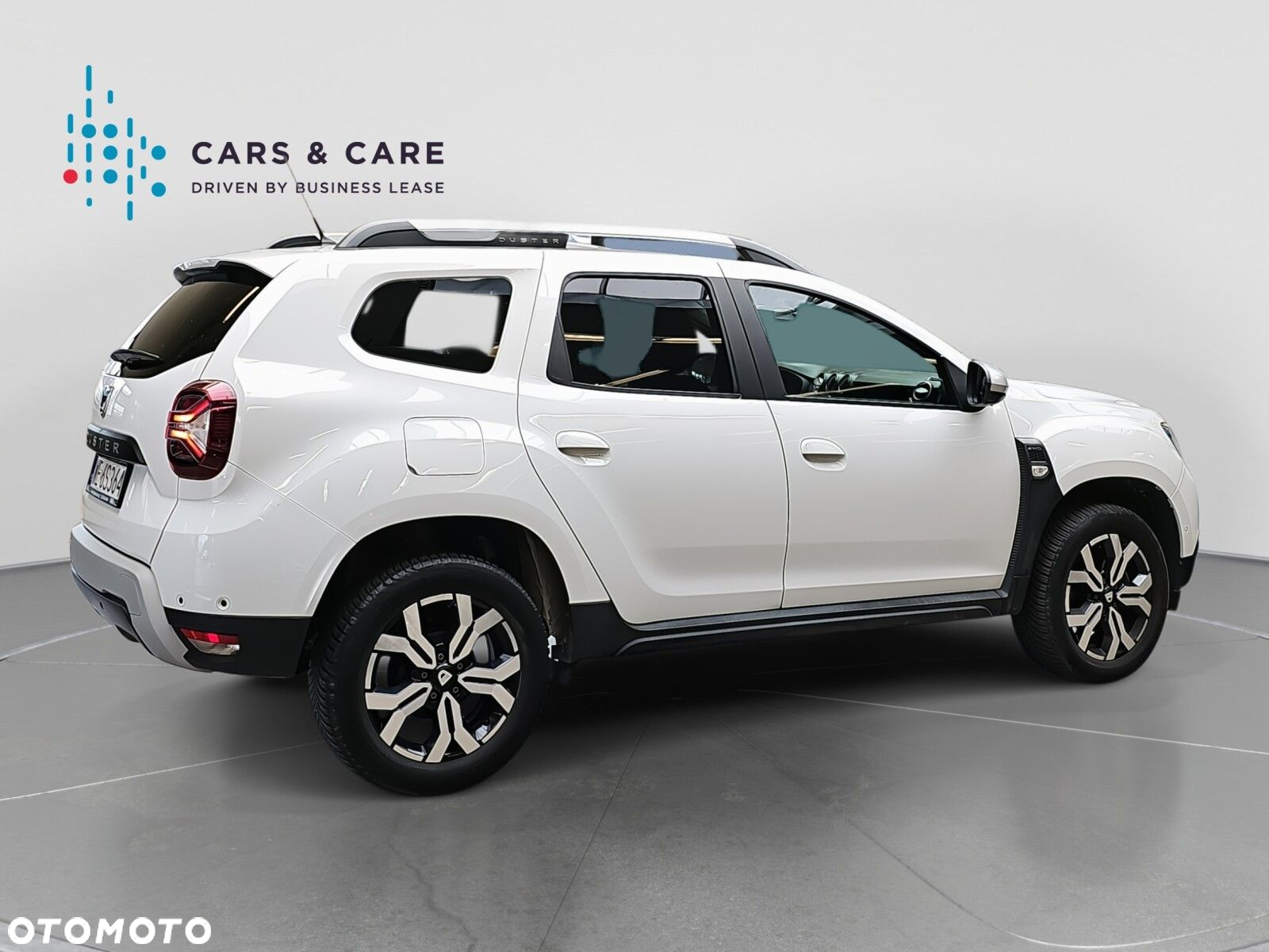 Dacia Duster 1.3 TCe Prestige 4WD - 10