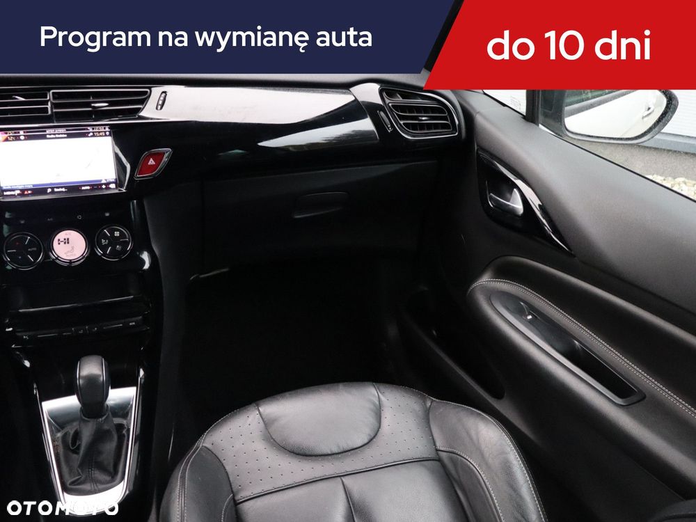 DS Automobiles DS 3 - 10