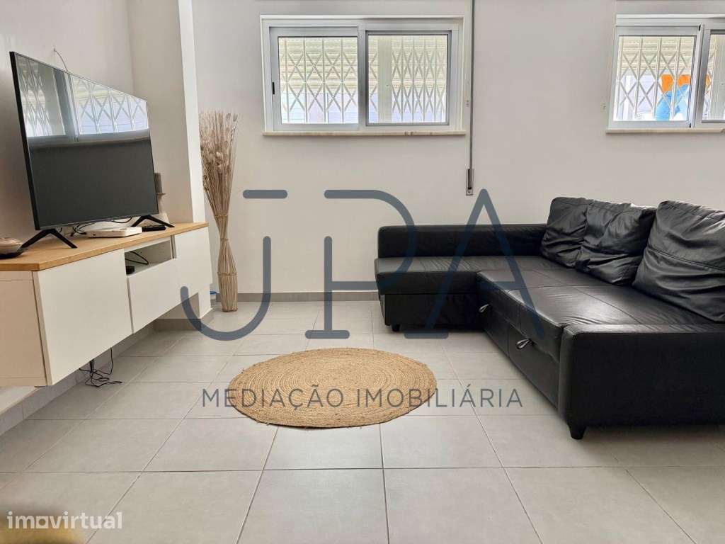 Apartamento T0+1 à venda em Monte Gordo - Grande imagem: 3/12