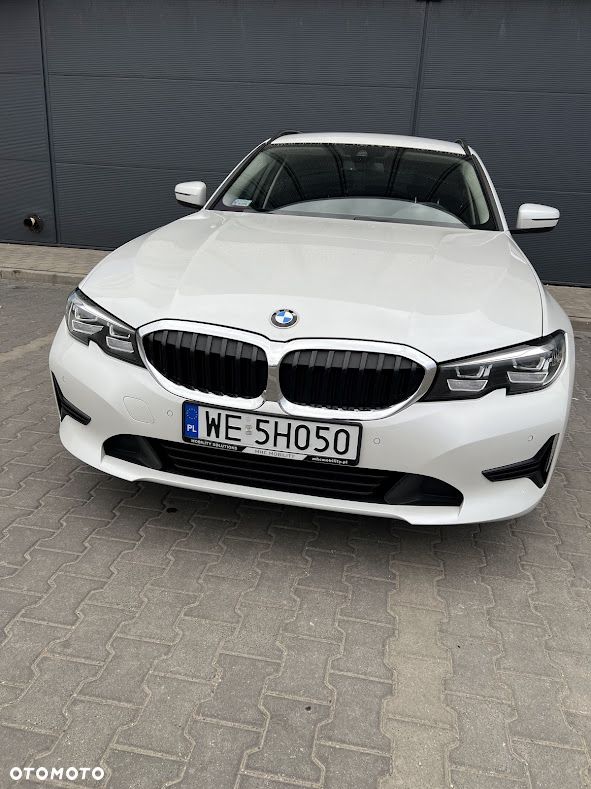 BMW Seria 3 - 2