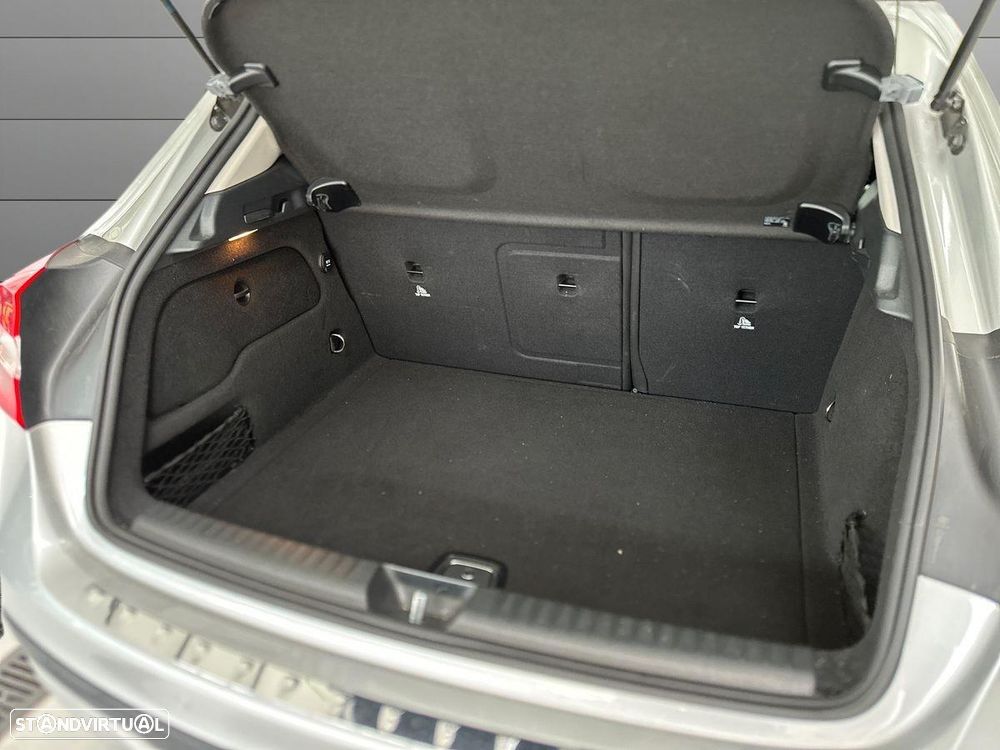 Mercedes-Benz GLA 180 d Style Aut. - 21