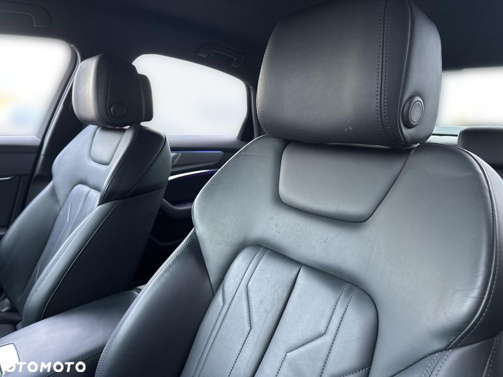 Audi A6 Limousine 45 TFSI Quattro Sport S tronic - 26