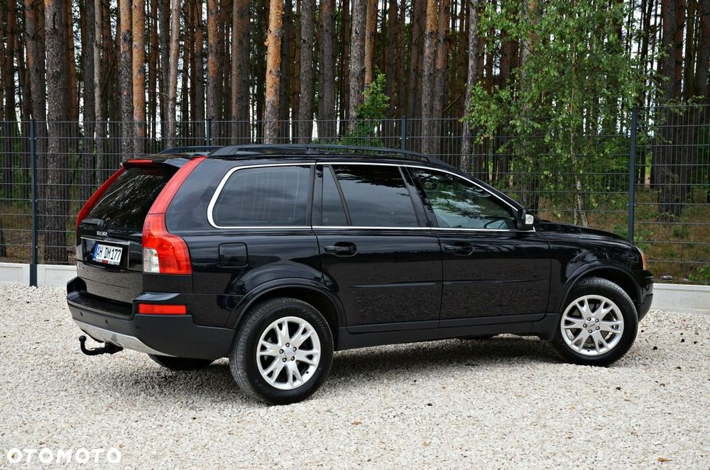 Volvo XC 90 - 24