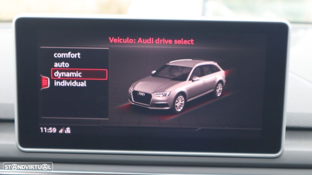 Audi RS4 Avant 2.9 TSI quattro Tiptronic - 30