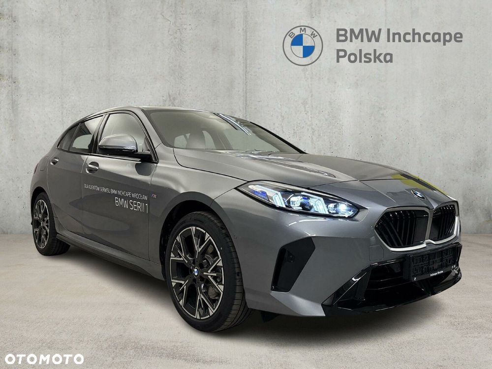 BMW Seria 1 118d M Sport - 8