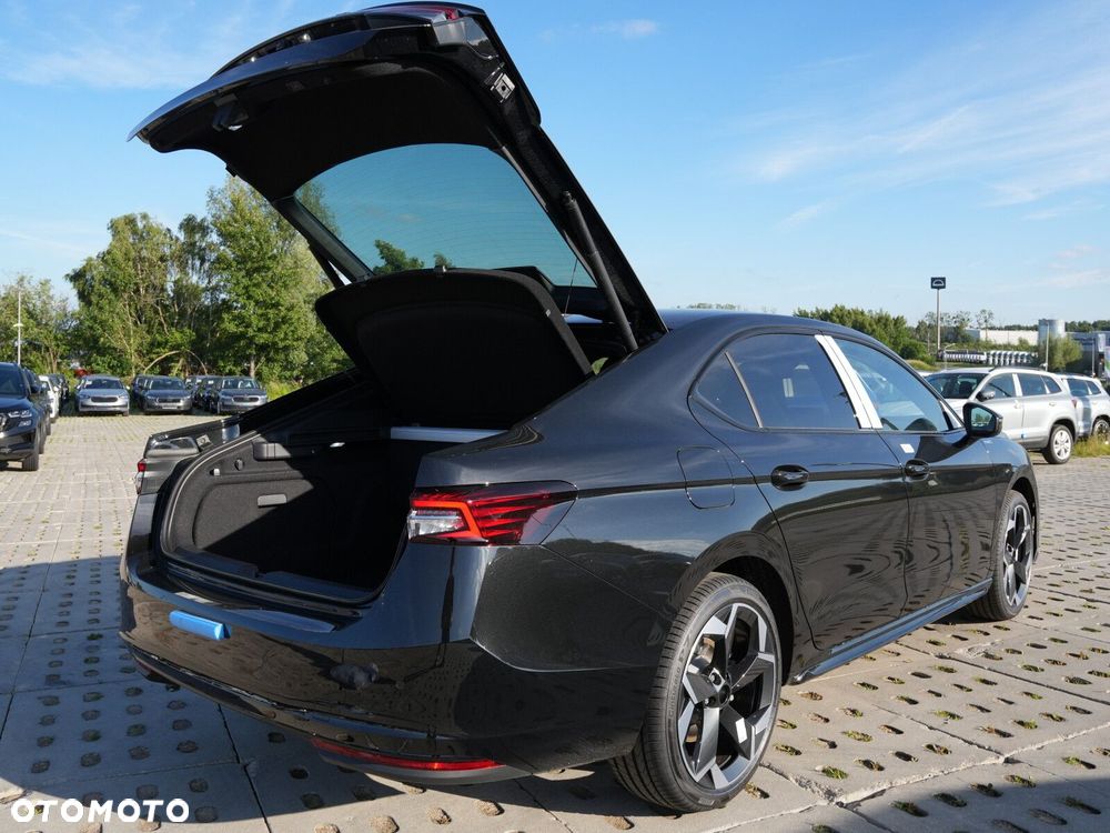 Skoda Superb 2.0 TSI Sportline DSG - 14
