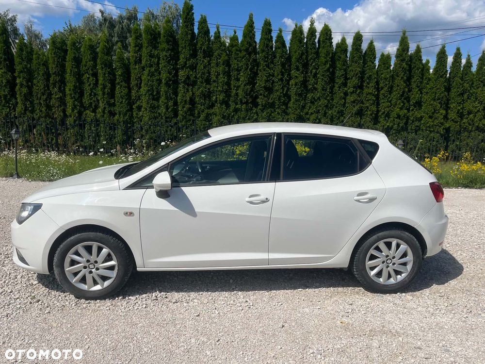 Seat Ibiza 1.2 TSI Style - 2