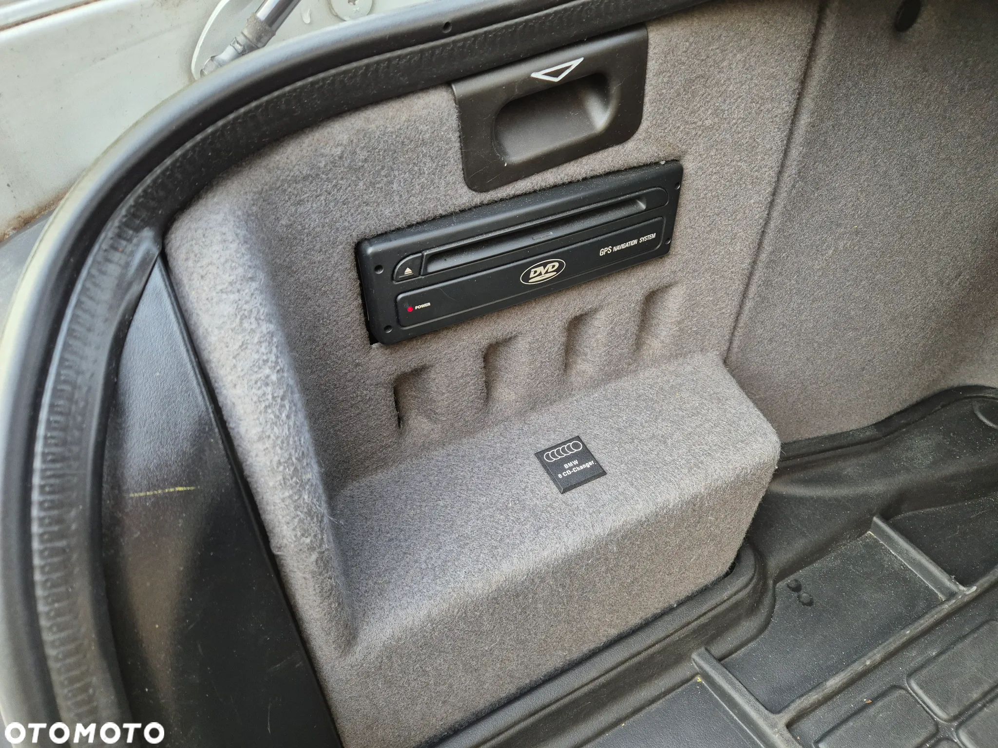 BMW Seria 5 520i - 20
