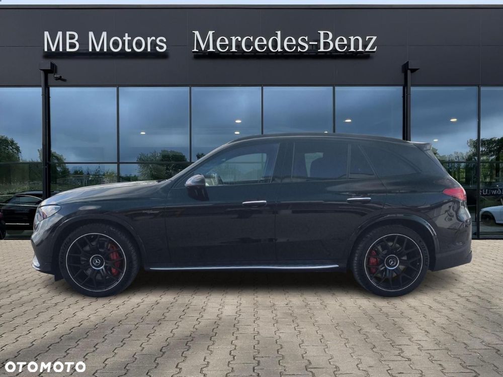 Mercedes-Benz GLC - 3