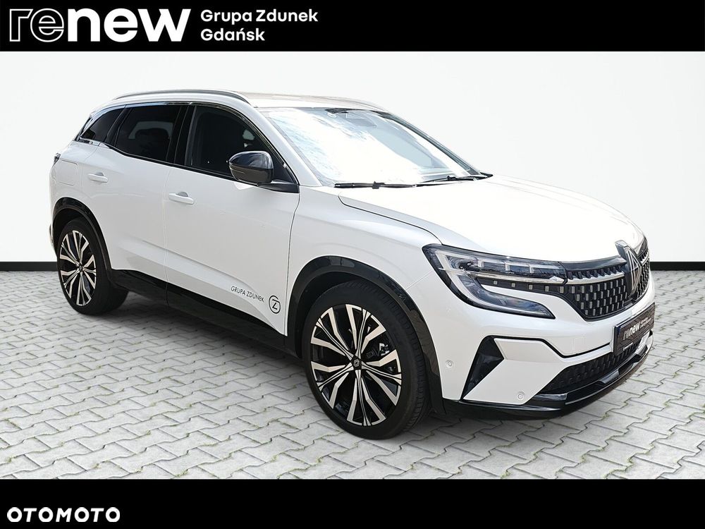 Renault Austral - 2