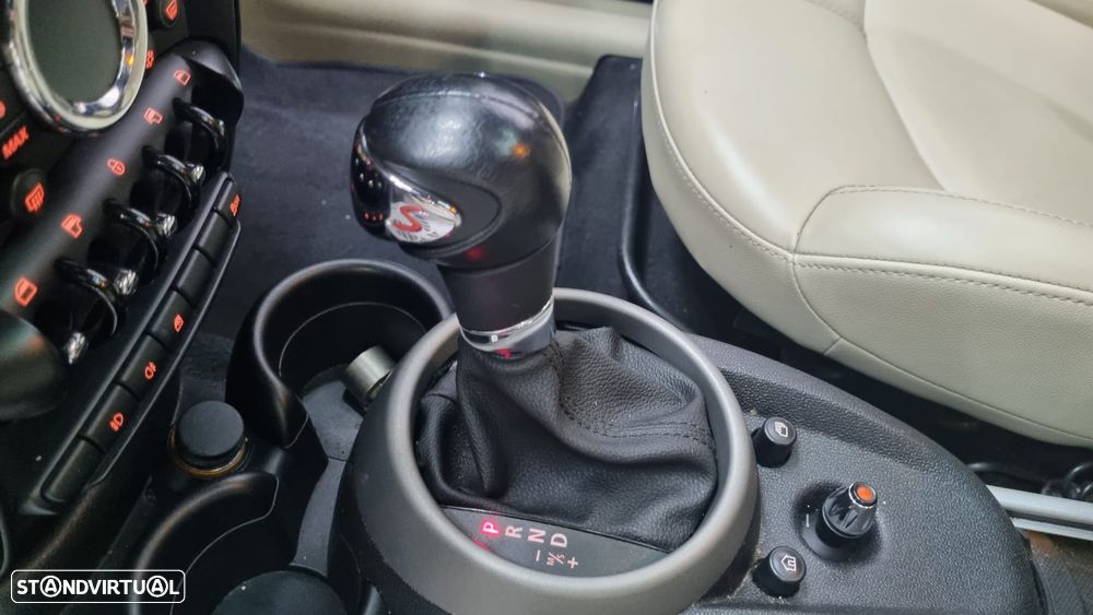 MINI Countryman Cooper S All4 Aut. - 20