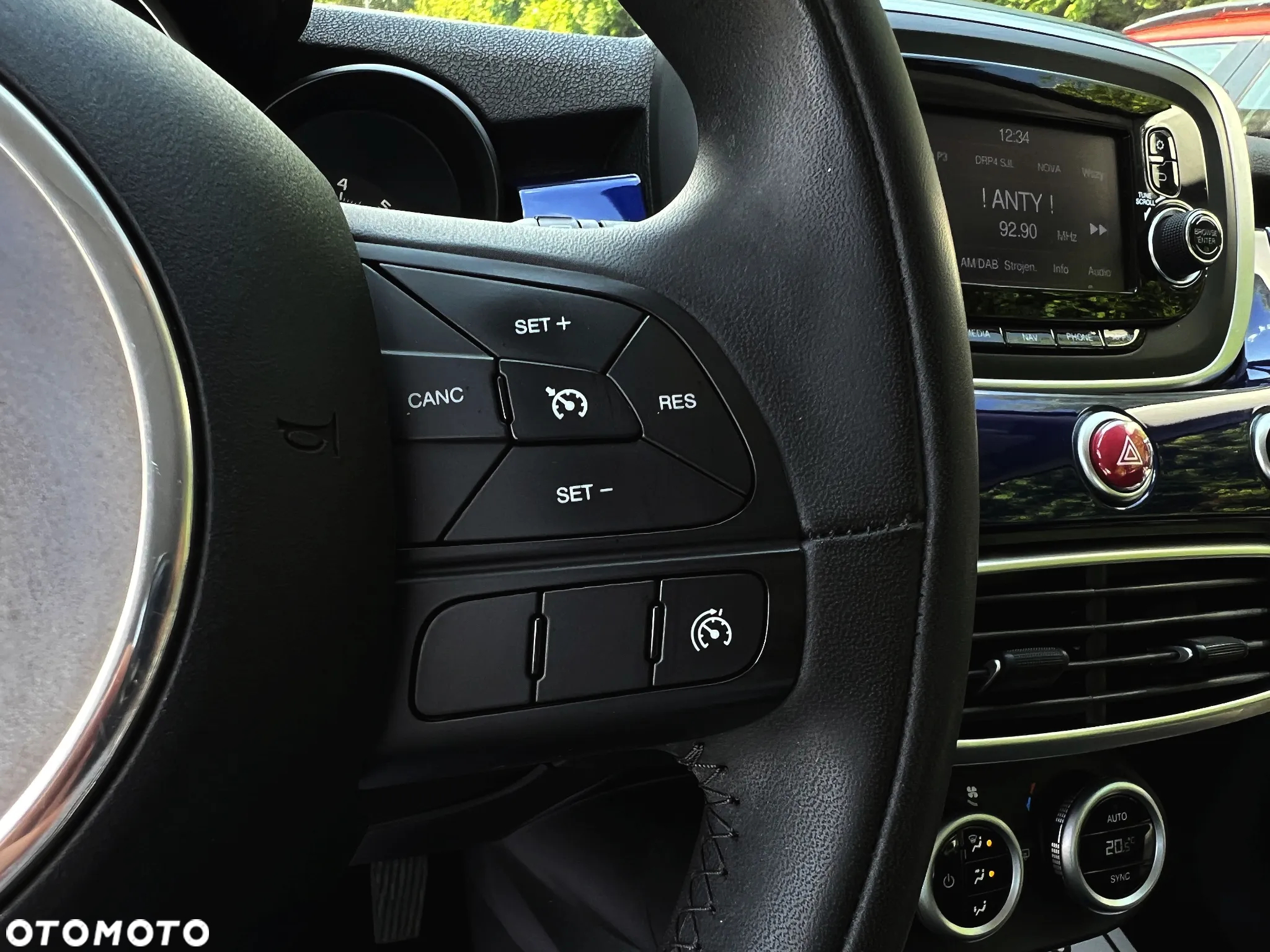 Fiat 500X - 29