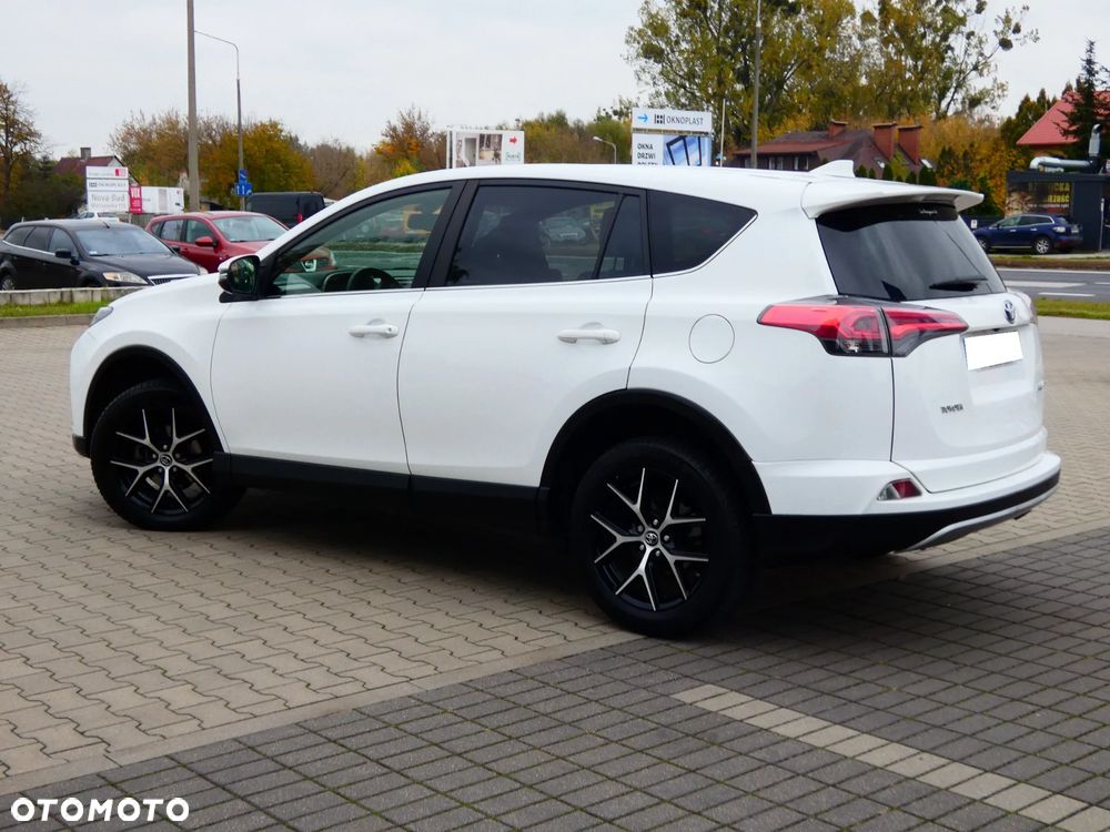 Toyota RAV4 2.0 D-4D 4x2 Start-Stop Edition S+ - 7