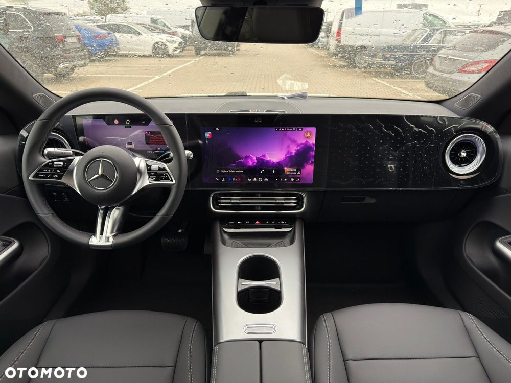 Mercedes-Benz CLA 200 mHEV 8G-DCT - 20