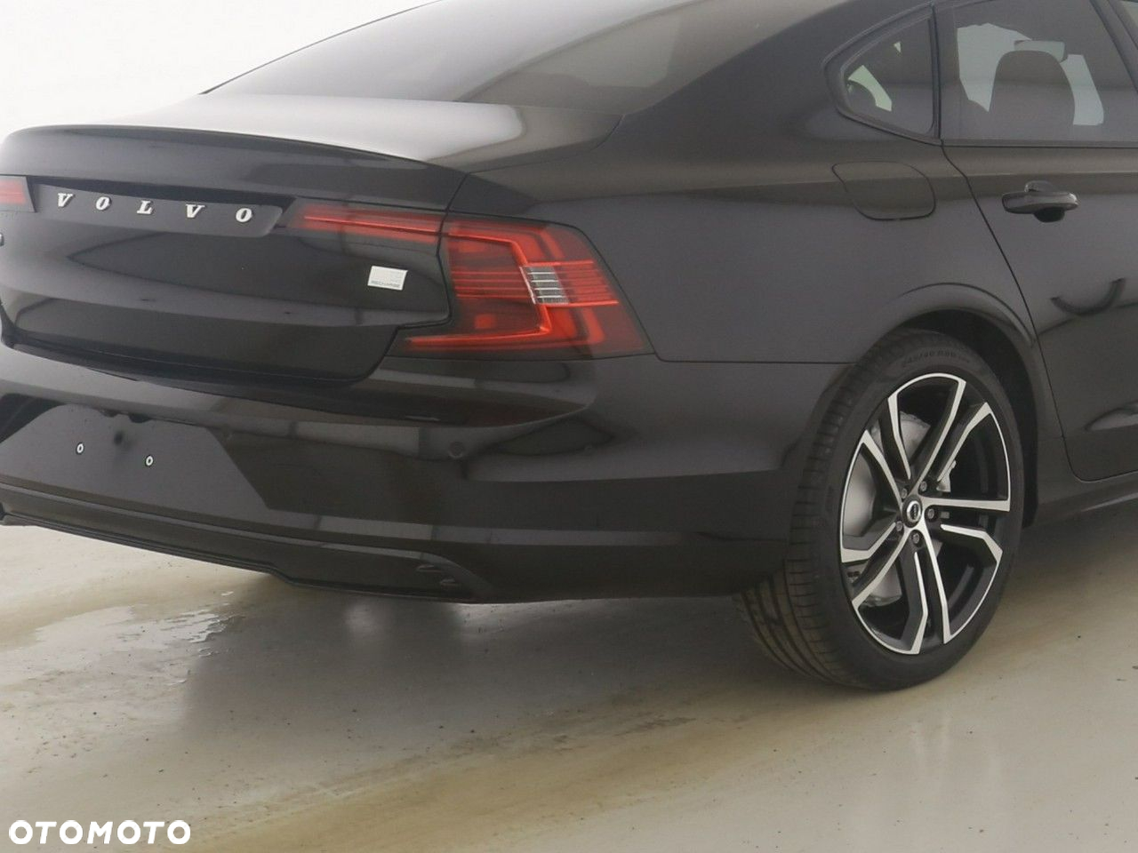 Volvo S90 - 9