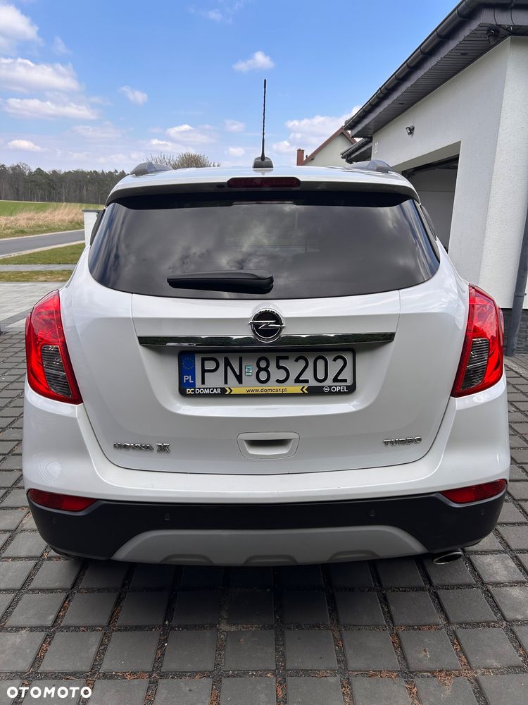 Opel Mokka 1.4 T Enjoy - 7
