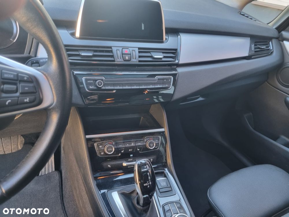 BMW Seria 2 - 17