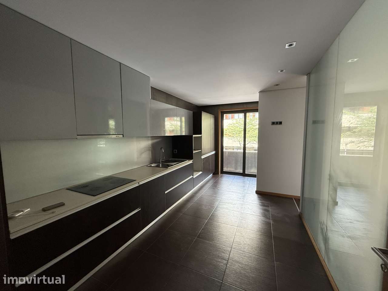 Apartamento T3 no centro com excelentes acabamentos - Grande imagem: 5/14