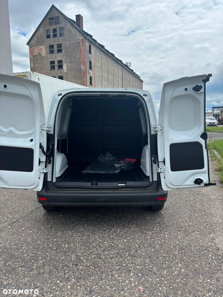 Mercedes-Benz Citan 110 CDI Furgon 2716mm - 9