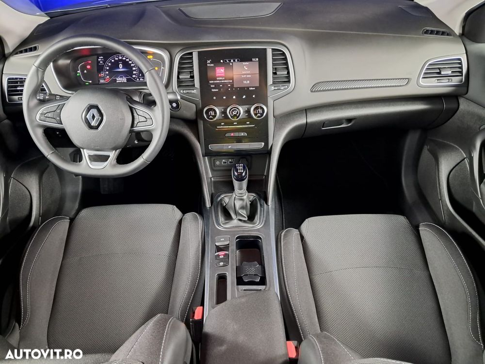 Renault Megane - 12