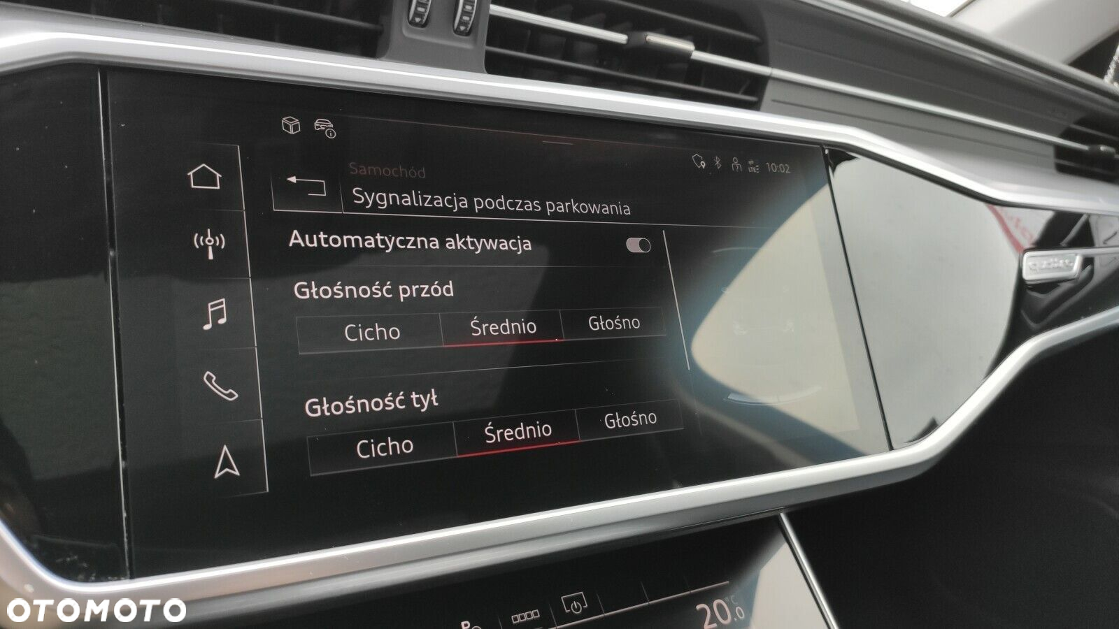 Audi A6 - 32