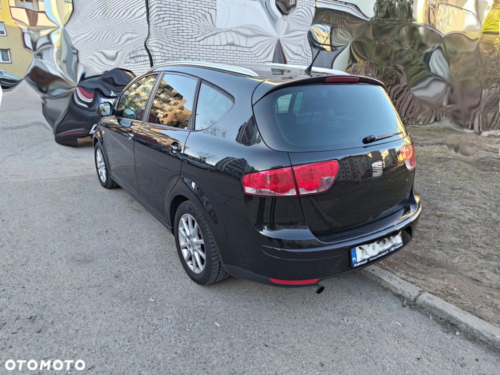 Seat Altea 1.9 TDI Style - 2