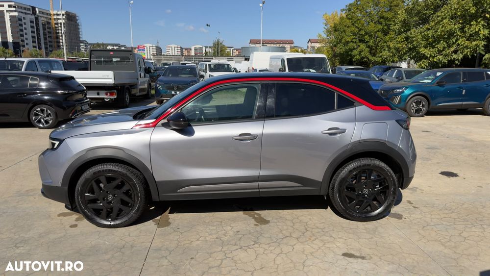 Opel Mokka 2022 photo 4