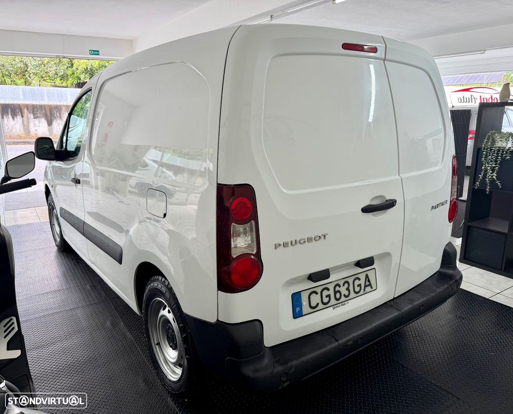 Peugeot Partner - 7