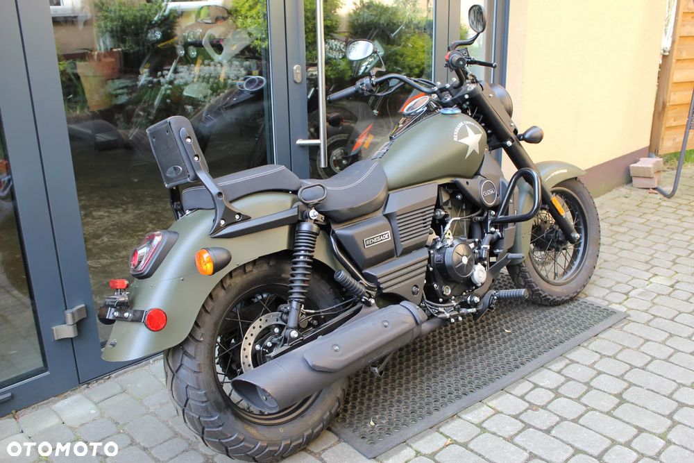 UM Renegade Commando - 7