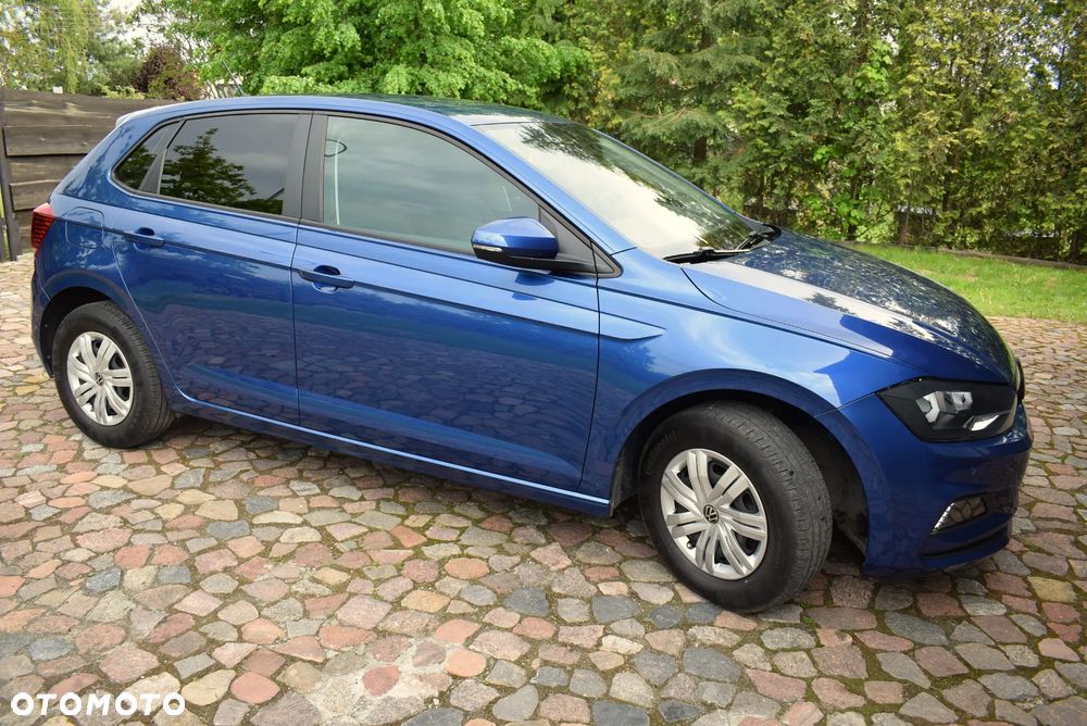 Volkswagen Polo - 17