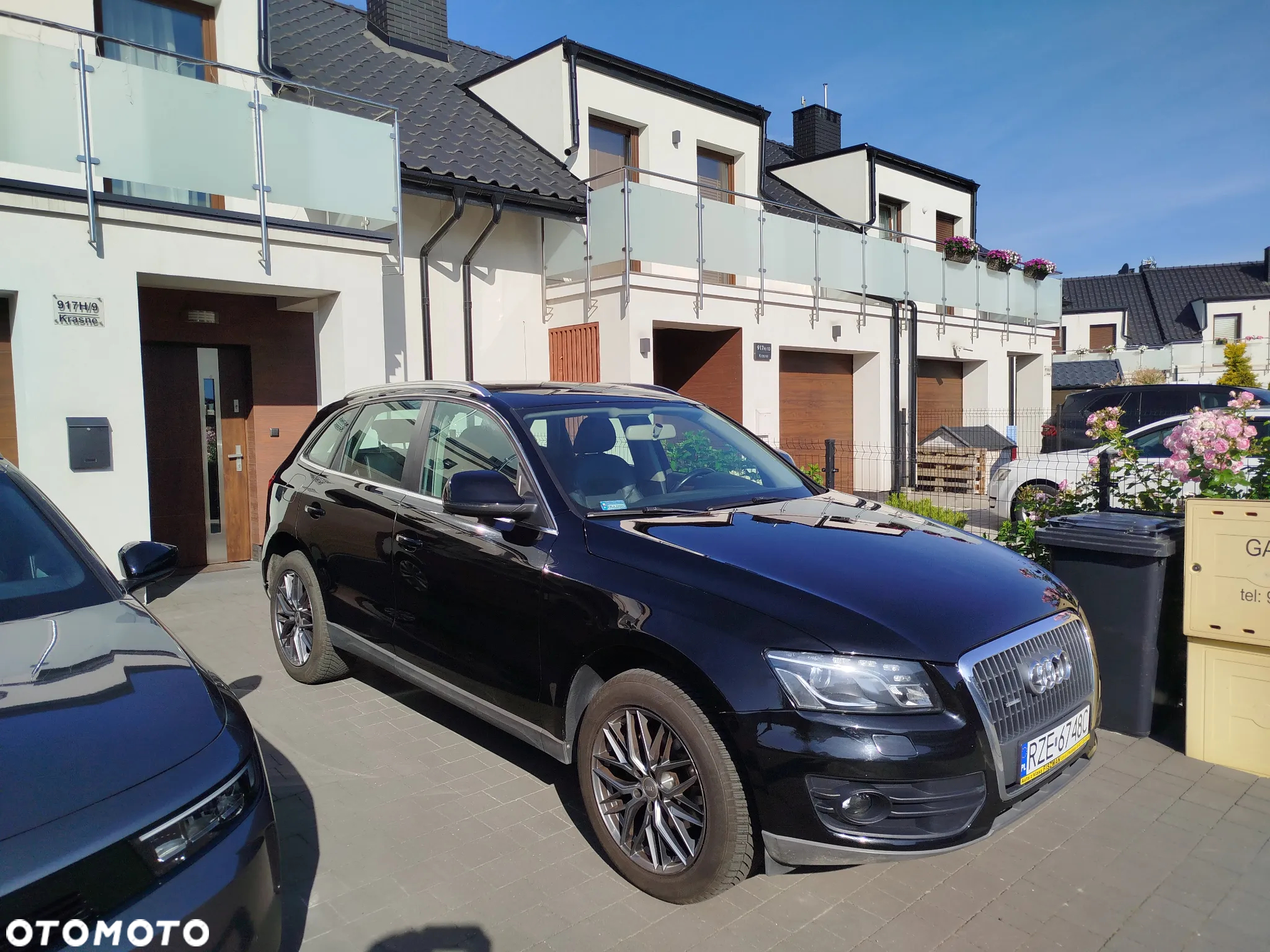 Audi Q5 2.0 TDI Quattro - 3