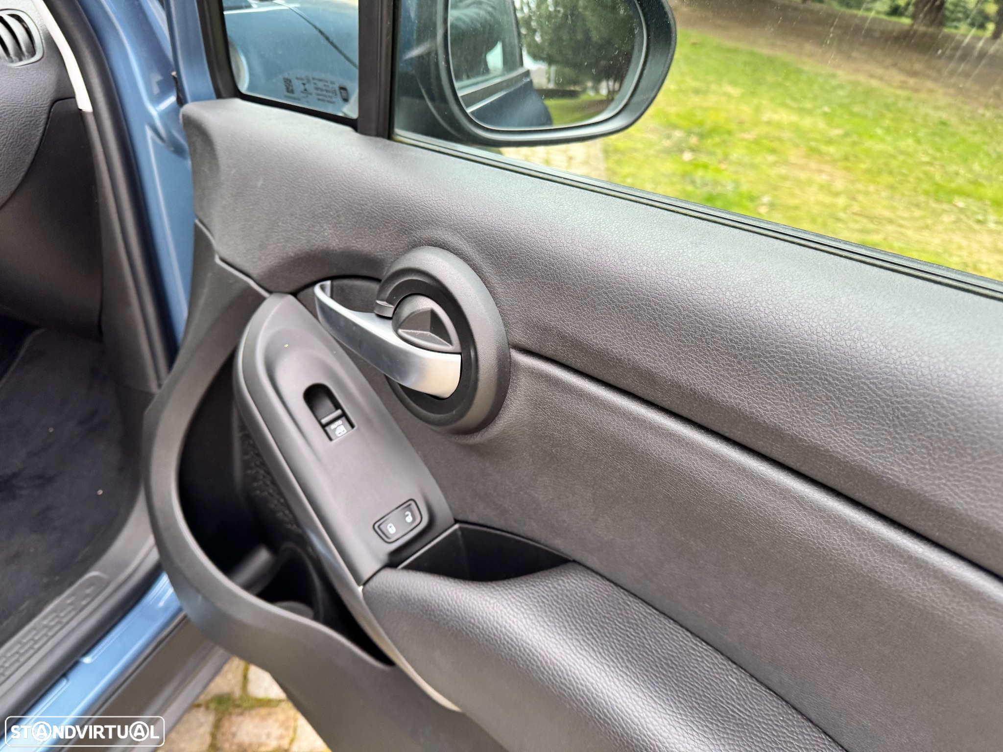 Fiat 500X 1.3 MJ City Cross J18 S&S - 29