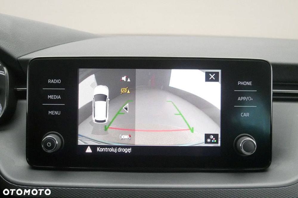 Skoda Kamiq 1.0 TSI Ambition - 19