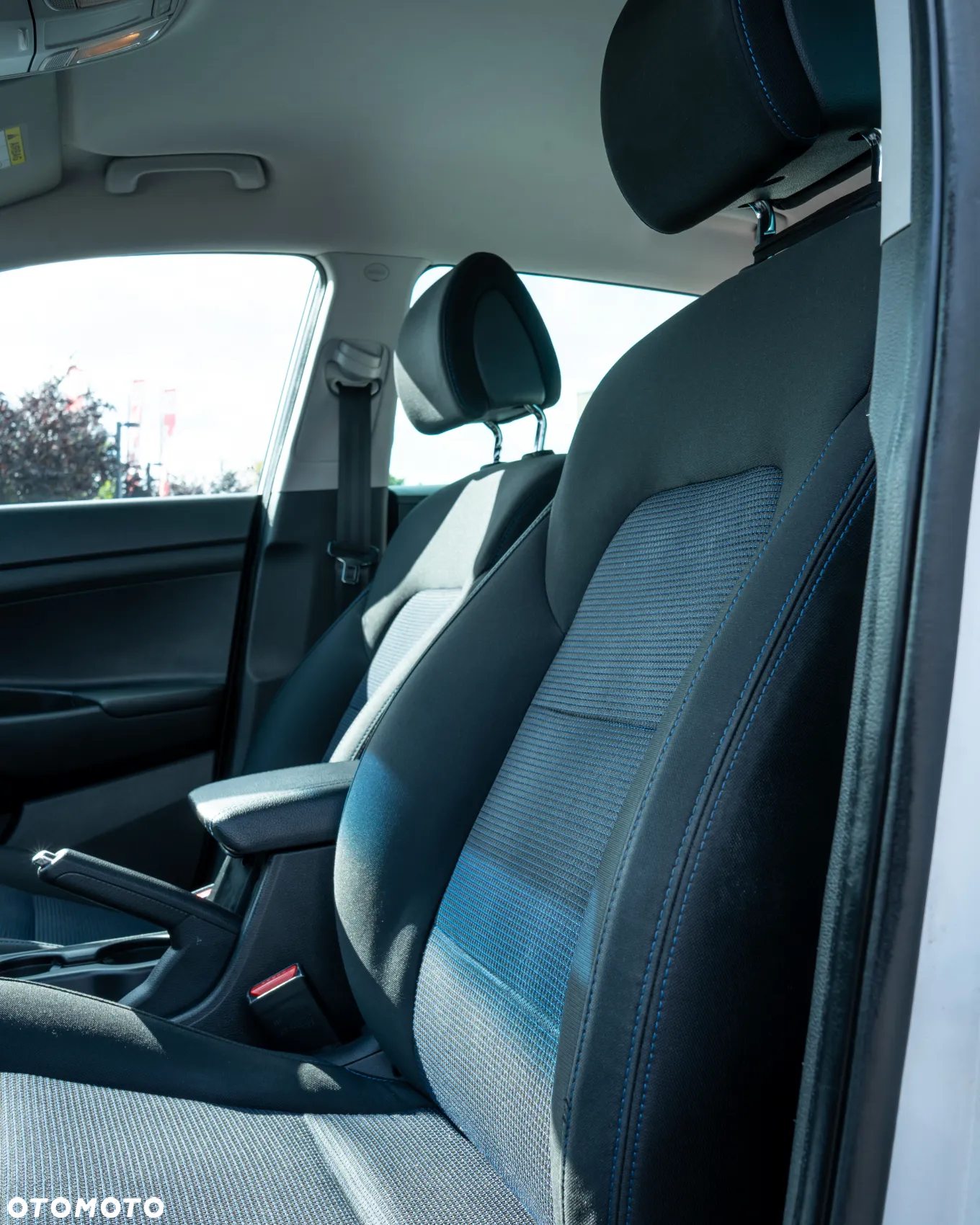 Hyundai Tucson 1.6 GDI BlueDrive Comfort 2WD - 17
