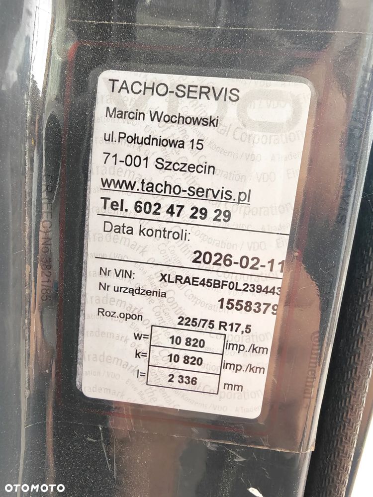 DAF 45.150 - 10