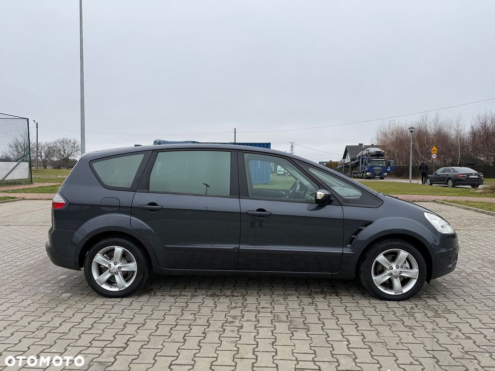 Ford S-Max 2.0 Business Edition - 14