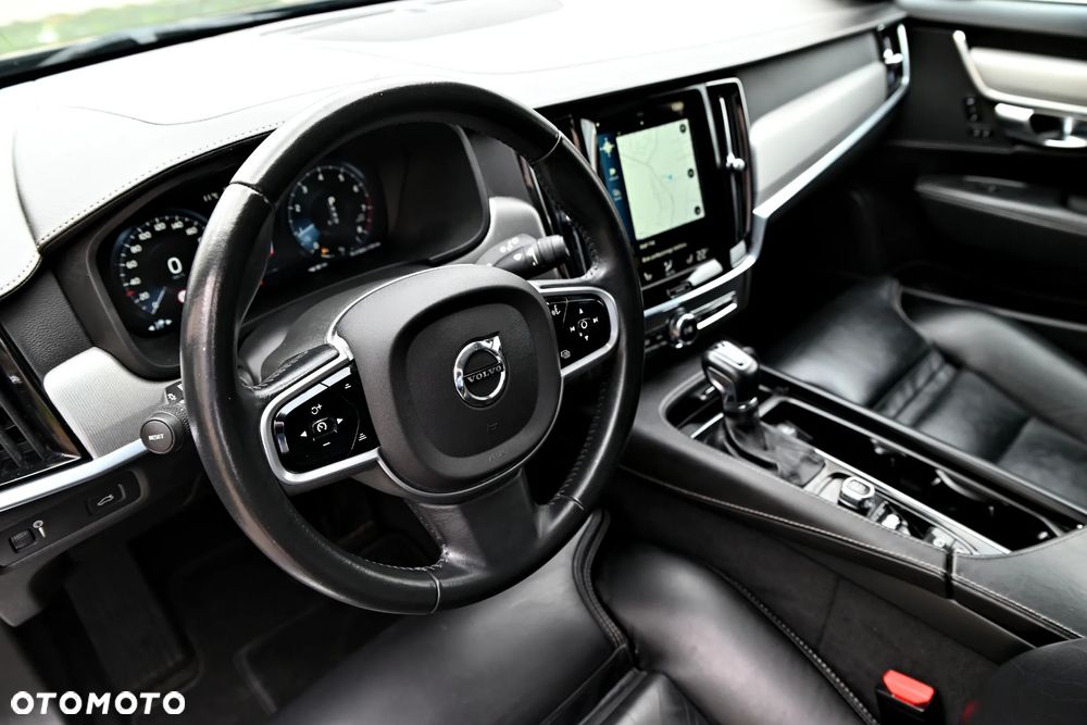 Volvo V90 T4 Geartronic Inscription - 22