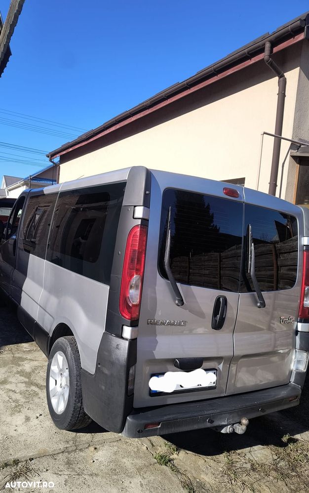Renault Trafic - 5