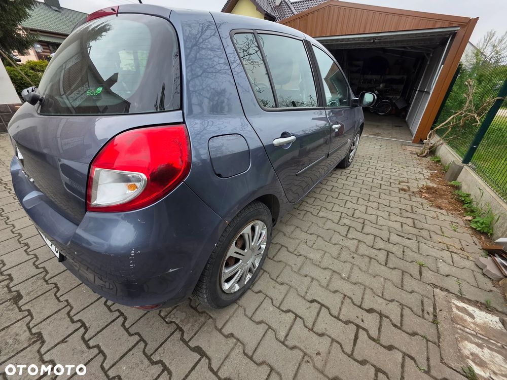 Renault Clio 1.5 dCi Pack Dynamique - 7