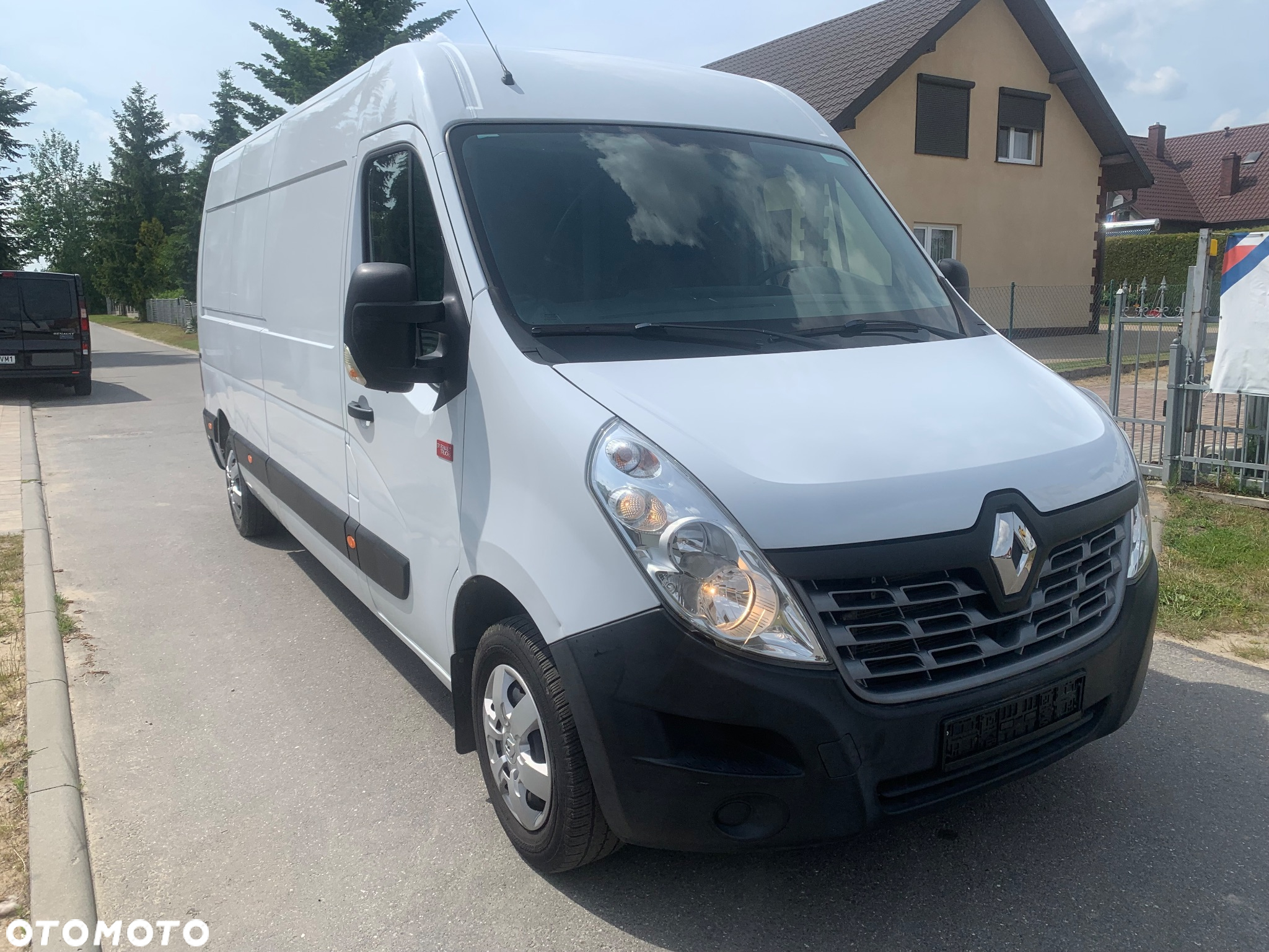 Renault Master - 3