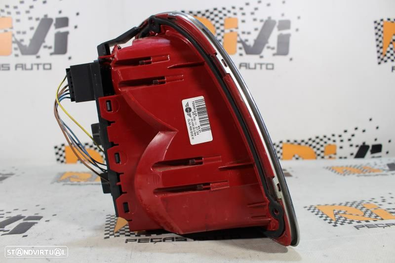 Farolim Direito Mini Mini (R56)  Farolim Direito Mini R56 / R57 / R58 - 8
