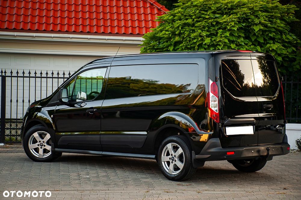 Ford Transit Connect - 4