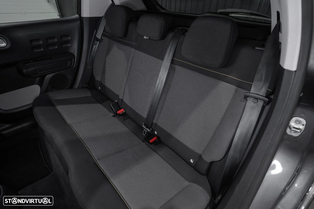 Citroën C3 Pure Tech S&S Feel Pack - 26