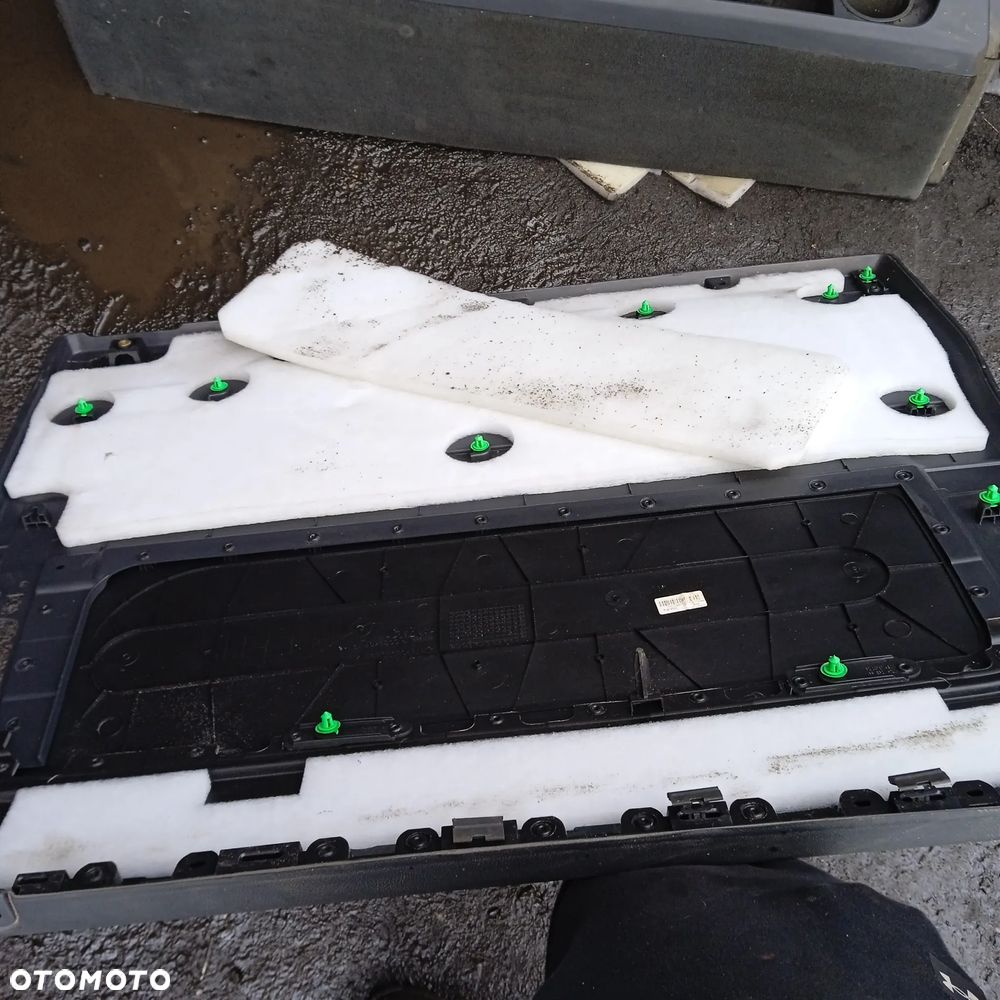 Tapicerki Vito 639 - 8