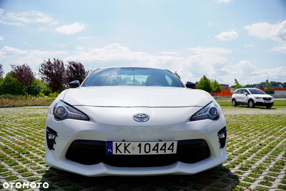 Toyota GT86 2.0 Limited Edition - 9
