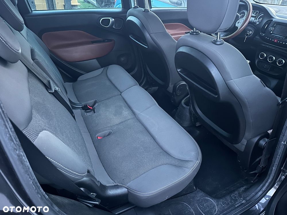 Fiat 500L 1.6 Multijet Start&Stopp Trekking - 5