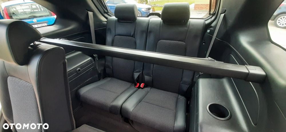 Chevrolet Captiva 2.4 2WD 7 Sitzer LS - 36