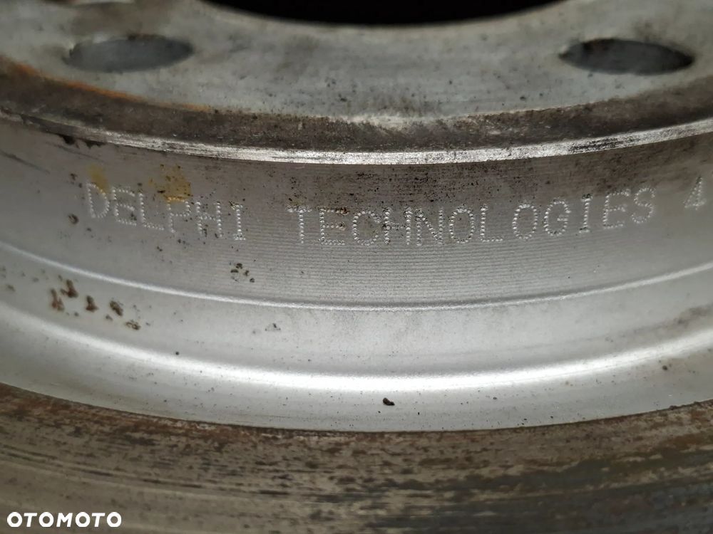 MINI Cooper S F56 Upgrade Zaciski Hamulcowe przód tył tarcze - 21