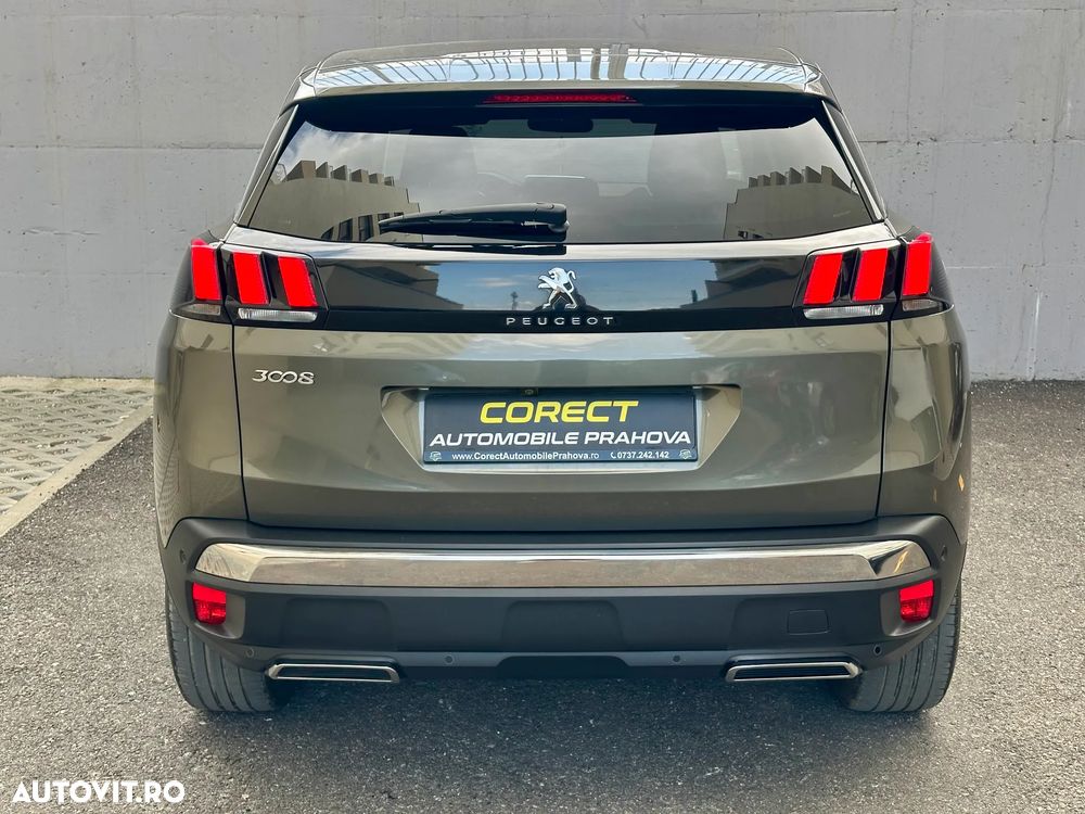 Peugeot 3008 - 12