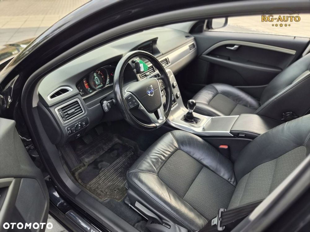 Volvo V70 - 24